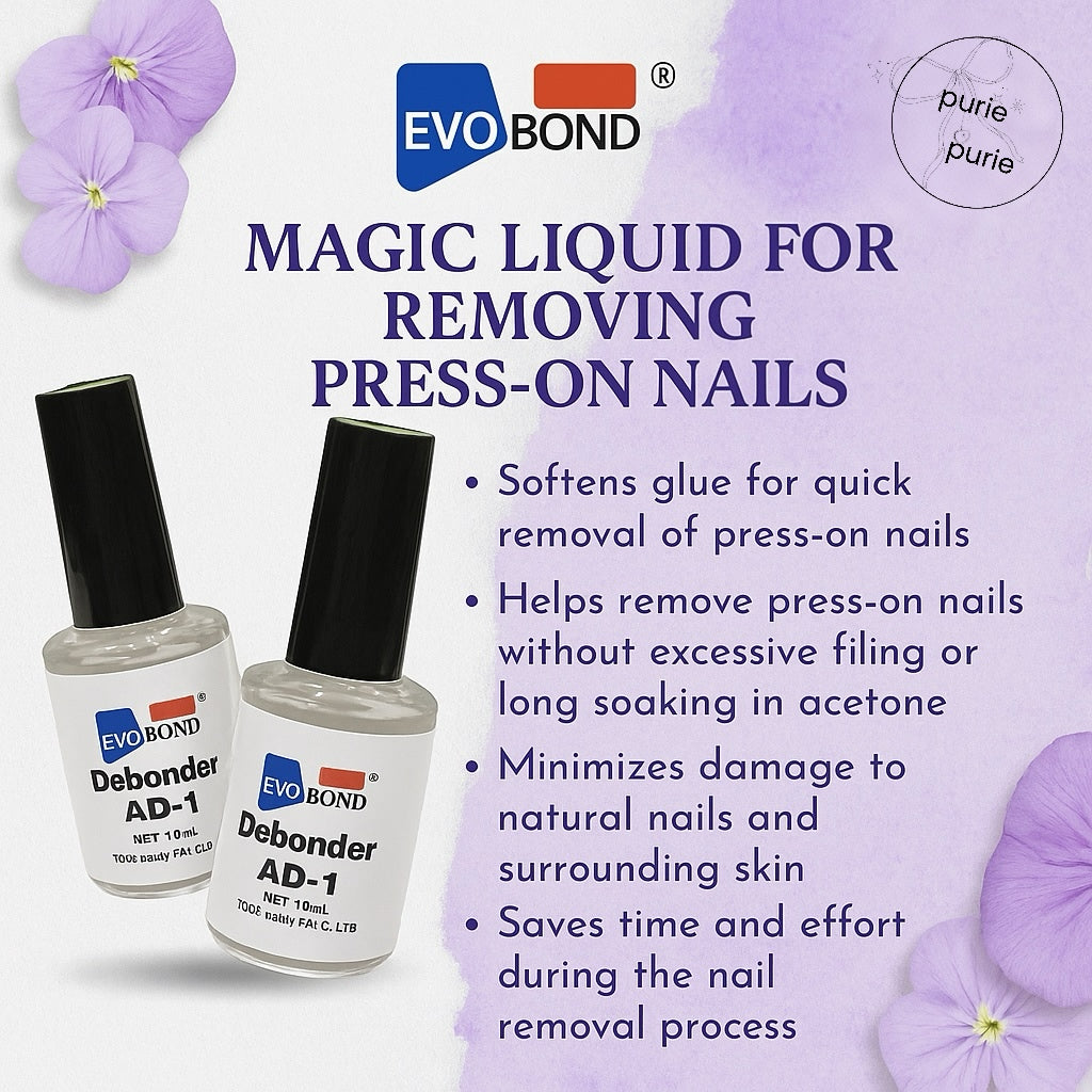 Tools (for nails)