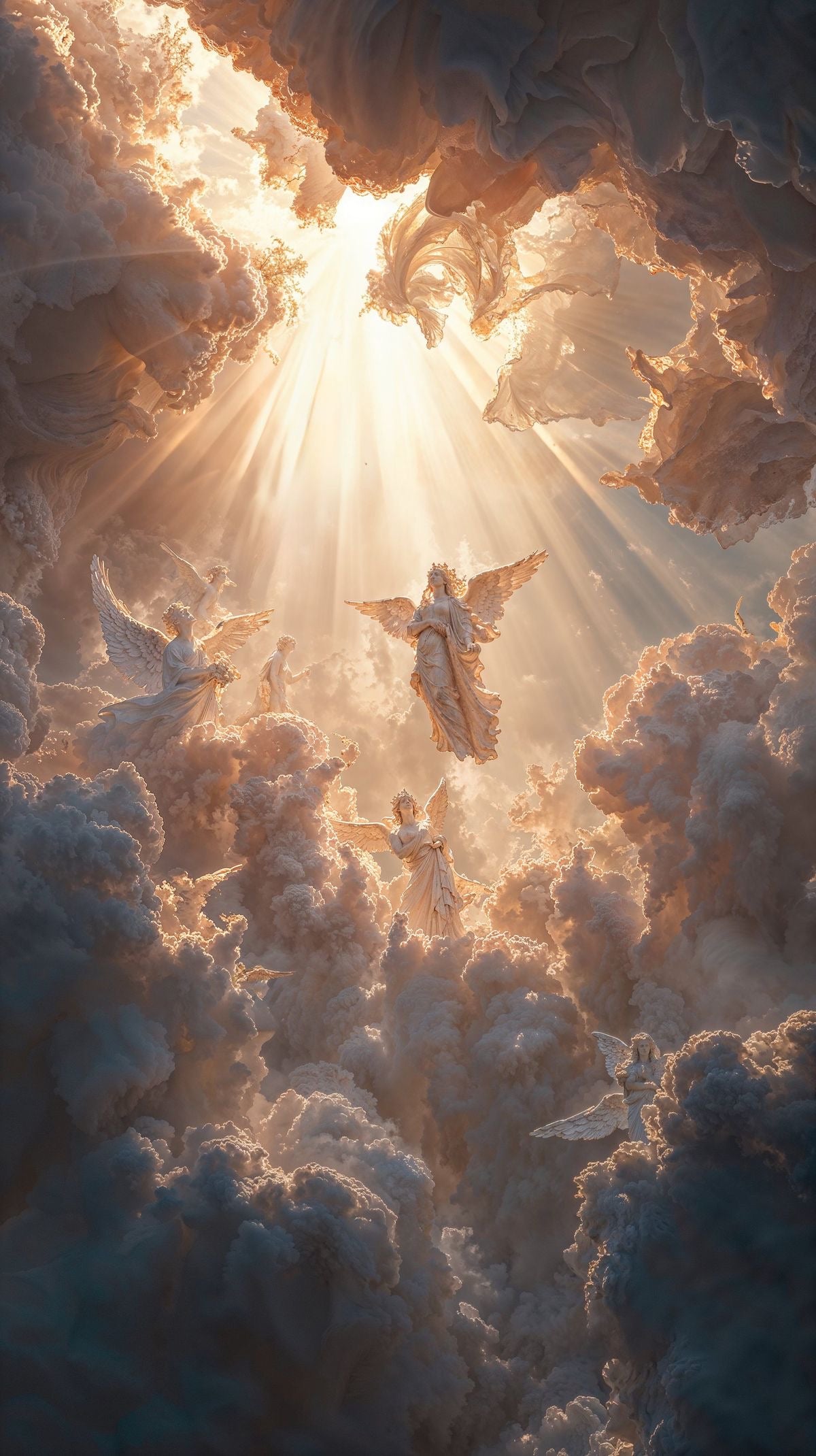 Angel Collection