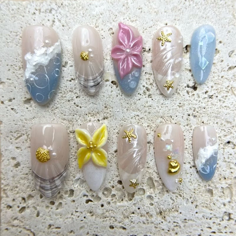 Ocean Breeze