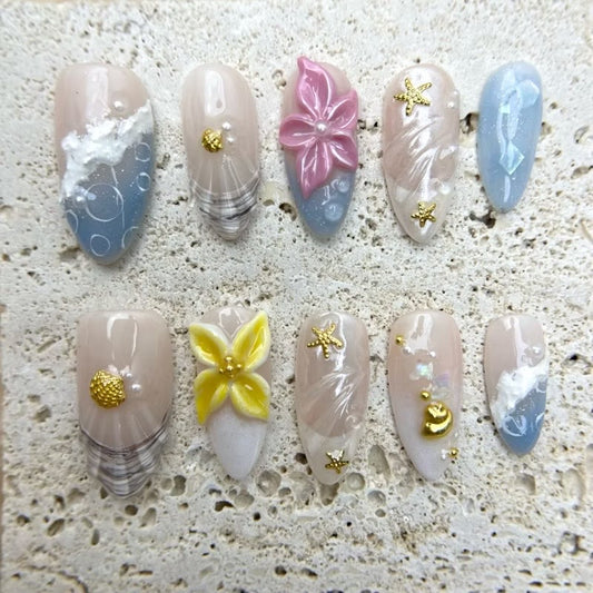 Ocean Breeze