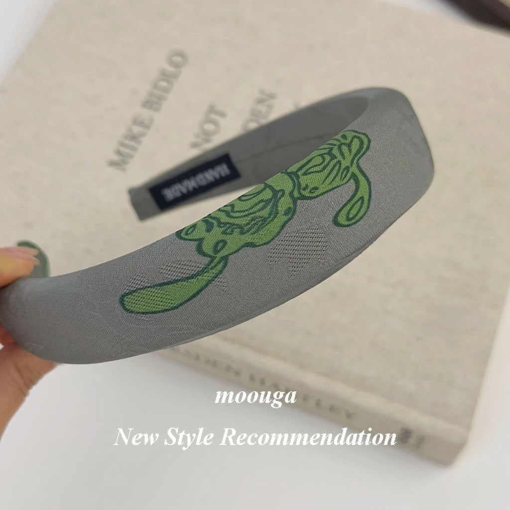 Imperial Blossom Headband