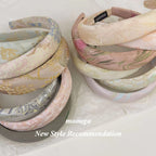 Imperial Blossom Headband