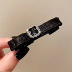 Midnight Glam Hair Clip