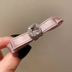 Midnight Glam Hair Clip
