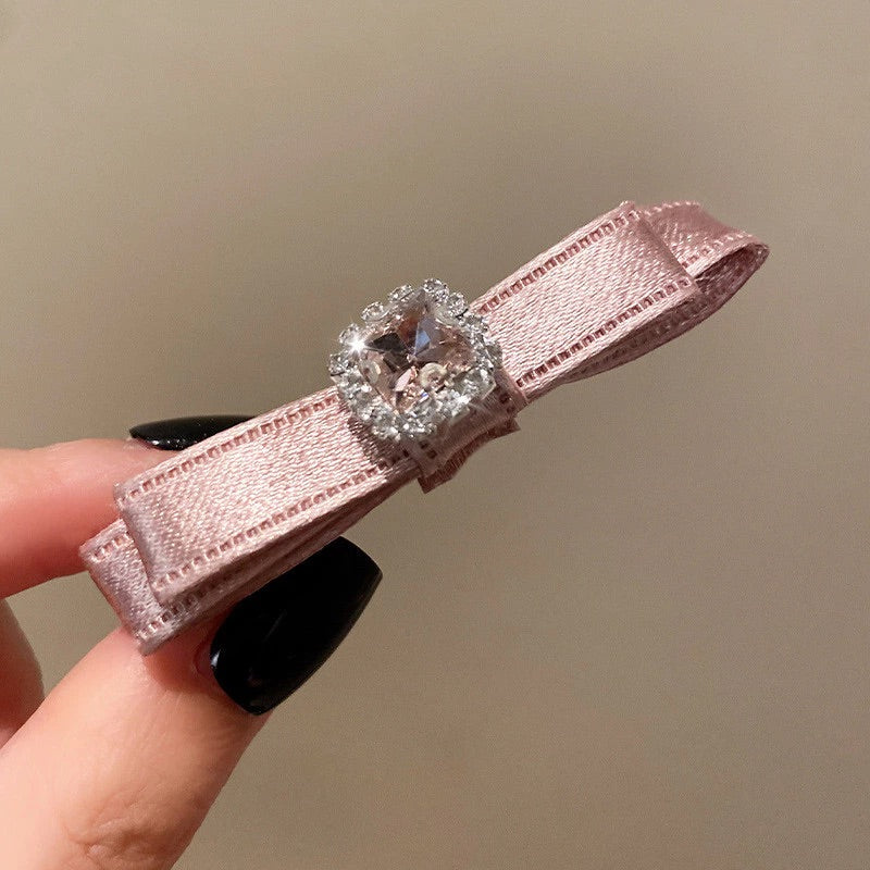 Midnight Glam Hair Clip