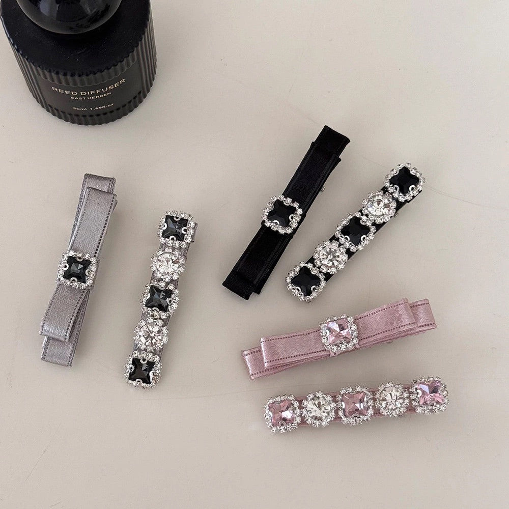 Midnight Glam Hair Clip