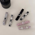 Midnight Glam Hair Clip