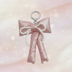 精致丝带蝴蝶结包饰