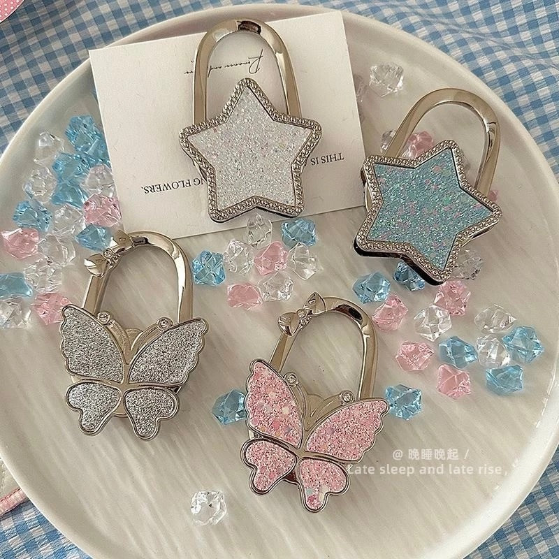 星尘便携式包钩