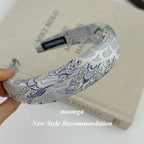 Imperial Blossom Headband