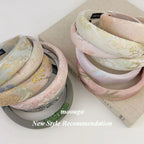 Imperial Blossom Headband