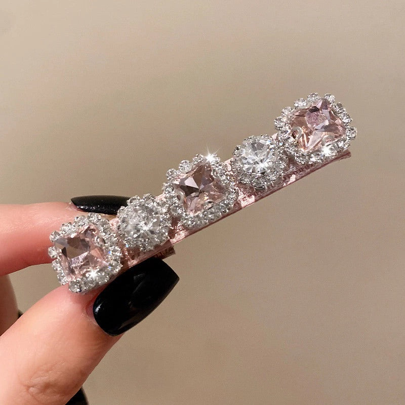 Midnight Glam Hair Clip