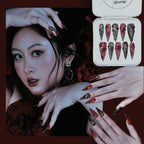 Crimson Smoke