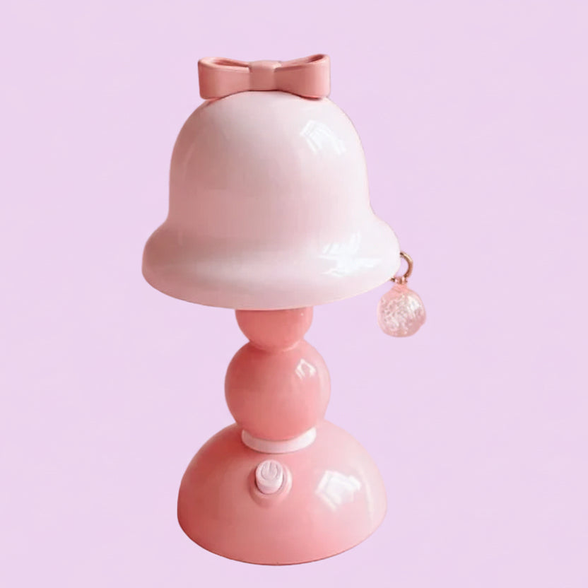 Lullaby Bell Mini Night Light