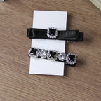 Midnight Glam Hair Clip