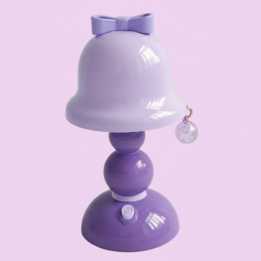 Lullaby Bell Mini Night Light