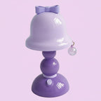 Lullaby Bell Mini Night Light