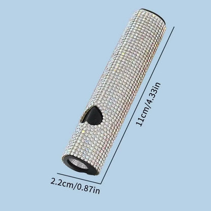 Crystal UV Lamp