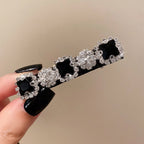 Midnight Glam Hair Clip
