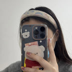 Imperial Blossom Headband