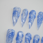 潮汐玻璃