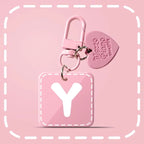 亚克力字母吊坠