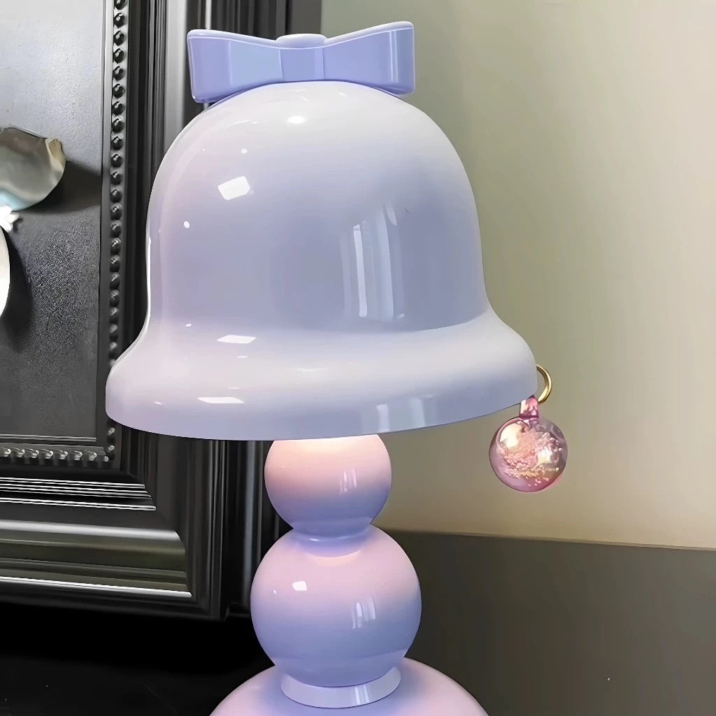 Lullaby Bell Mini Night Light