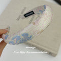 Imperial Blossom Headband