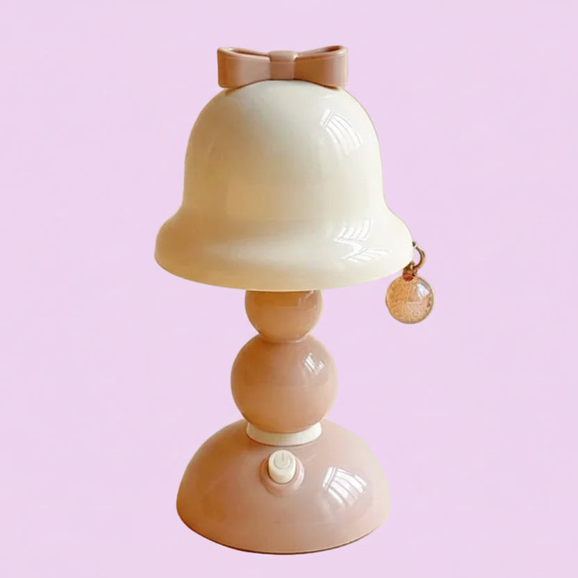 Lullaby Bell Mini Night Light