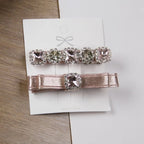 Midnight Glam Hair Clip