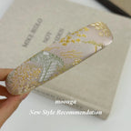 Imperial Blossom Headband