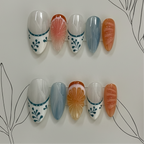 Tropical Ceramic