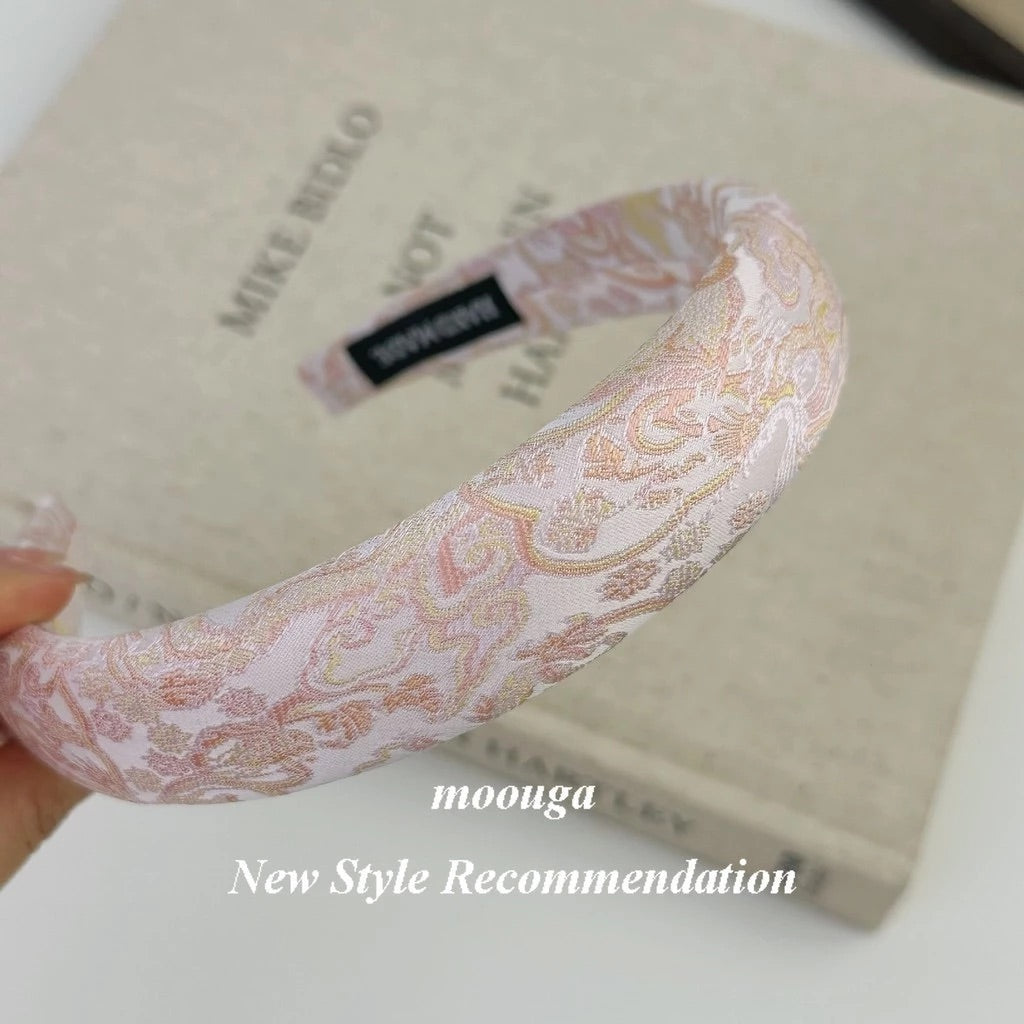 Imperial Blossom Headband