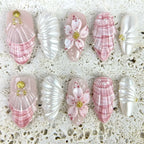 Pinky Seashell