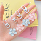 【随机 - 非卖品】发夹和贴纸 ♡ 每笔订单均赠送我们的礼品