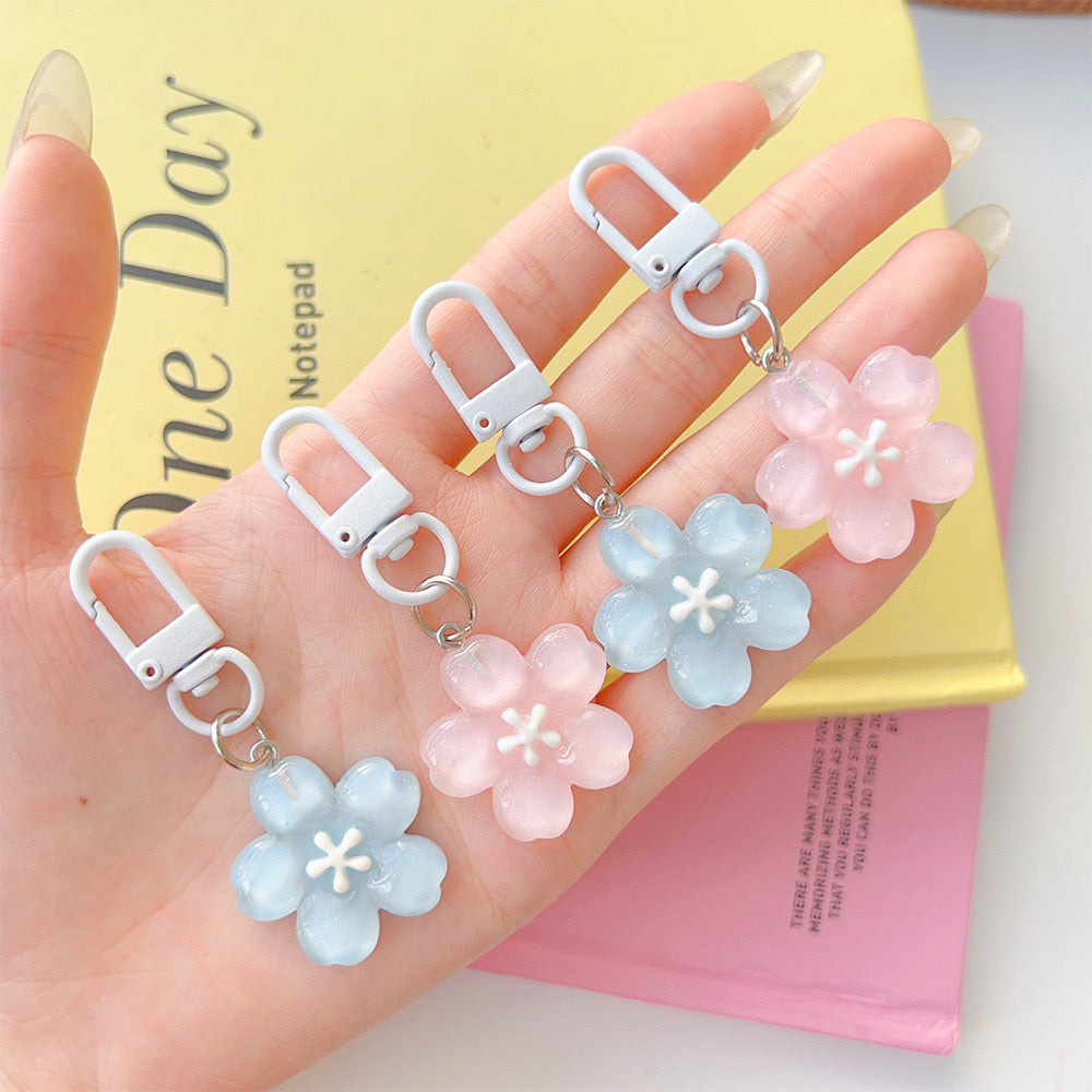 【随机 - 非卖品】发夹和贴纸 ♡ 每笔订单均赠送我们的礼品