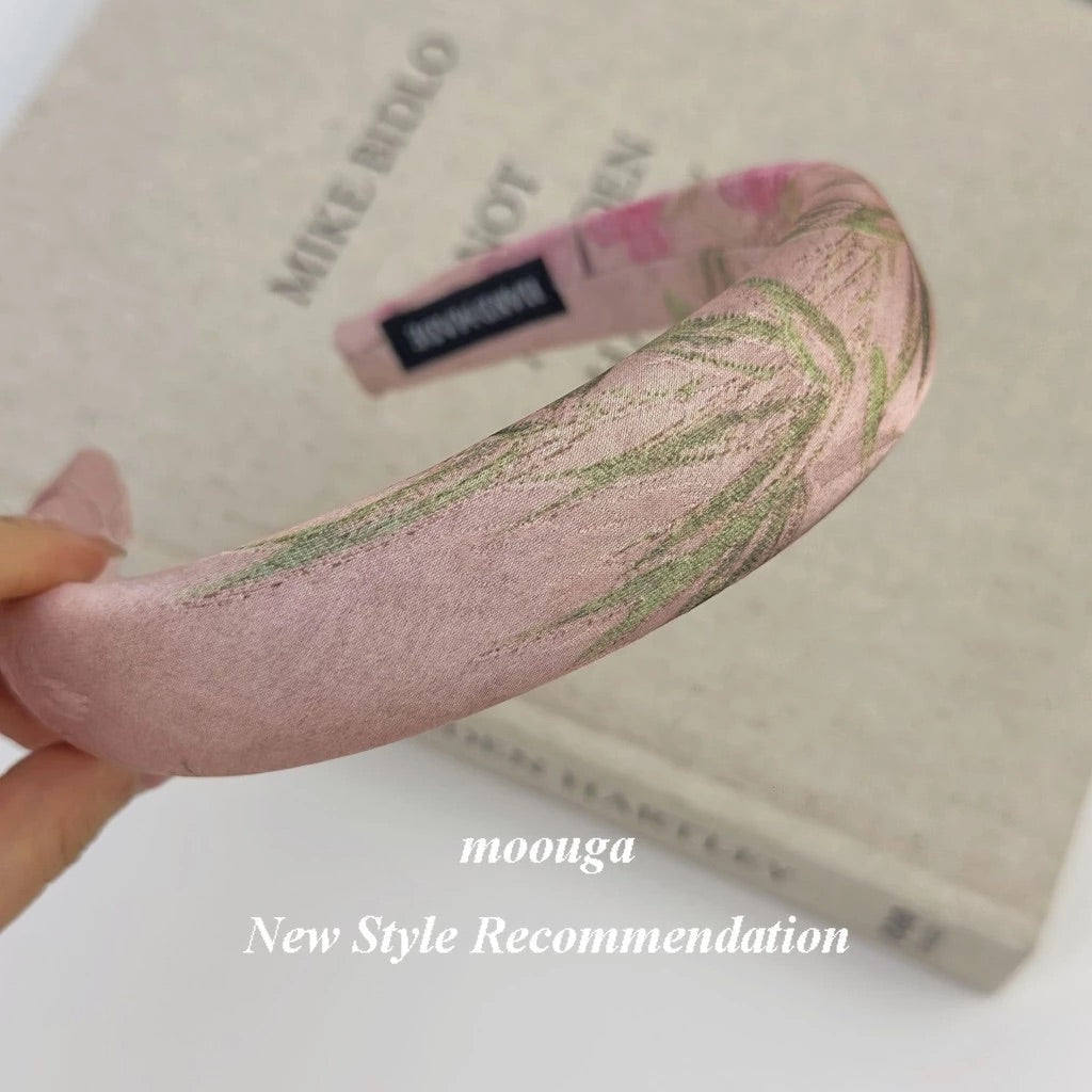 Imperial Blossom Headband