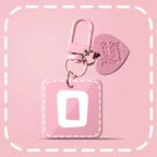 亚克力字母吊坠