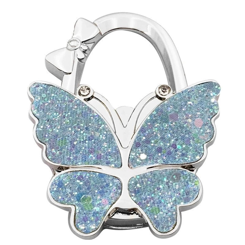 Stardust Portable Bag Hook