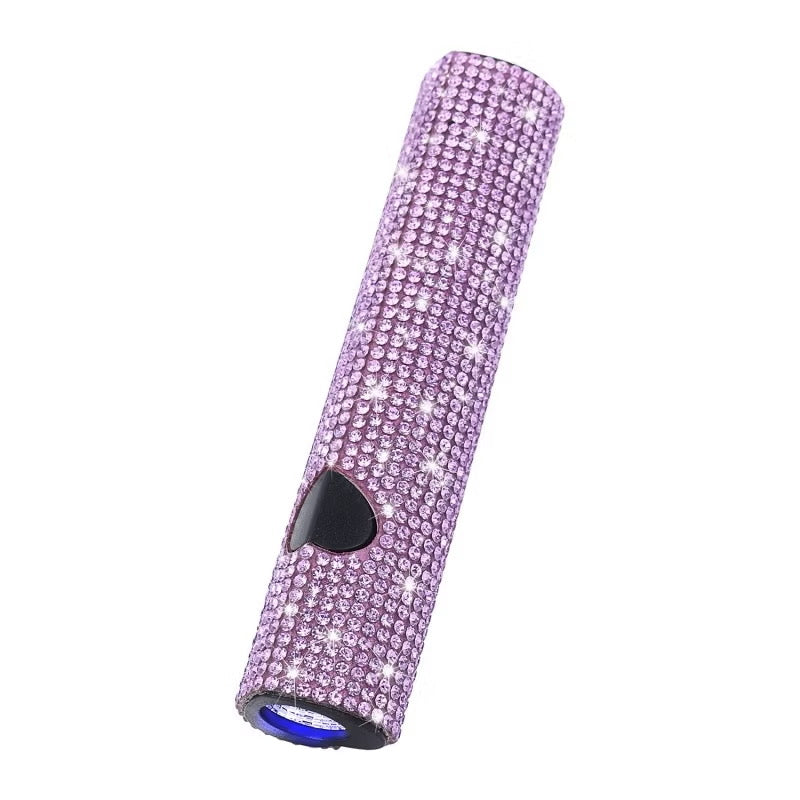 Crystal UV Lamp