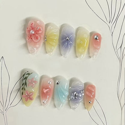 Spring Whisper