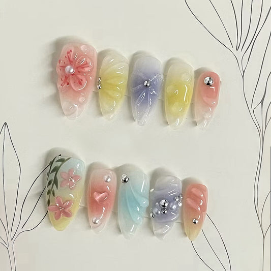 Spring Whisper