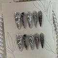 Smoky Claw