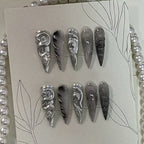 Smoky Claw