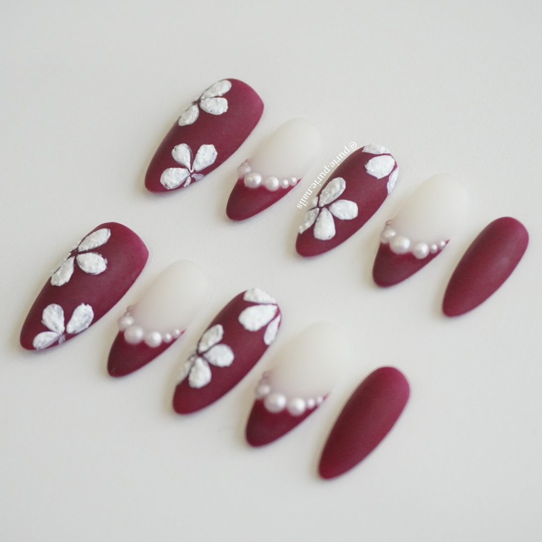 Velvet Petals