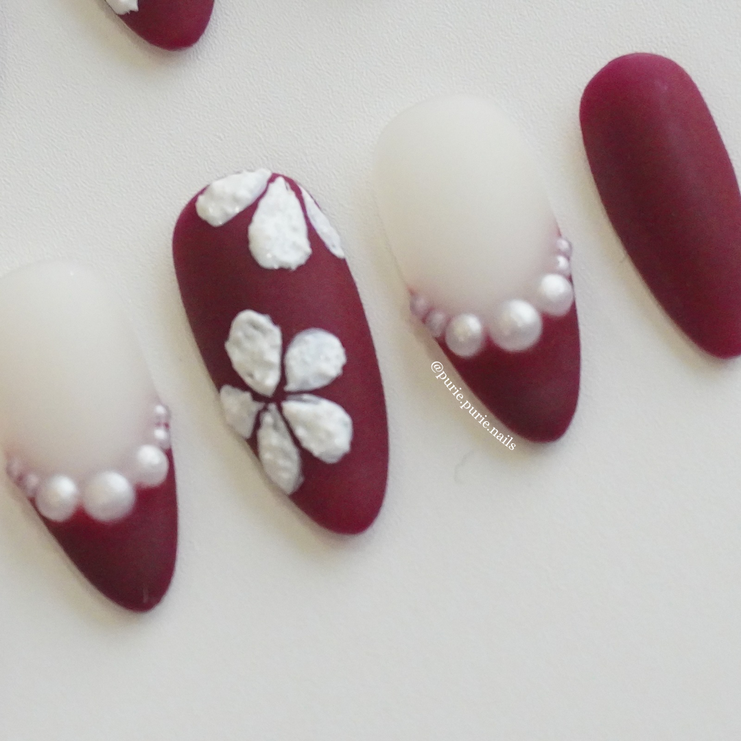 Velvet Petals