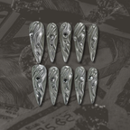 Silver Storm
