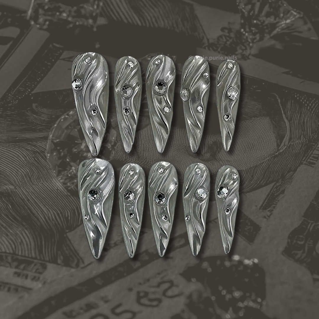 Silver Storm