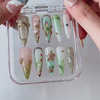 森林之花