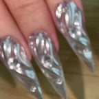 Silver Storm